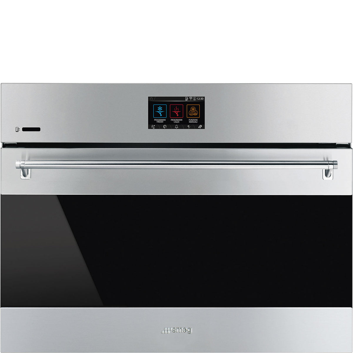 Smeg SBC4304WX