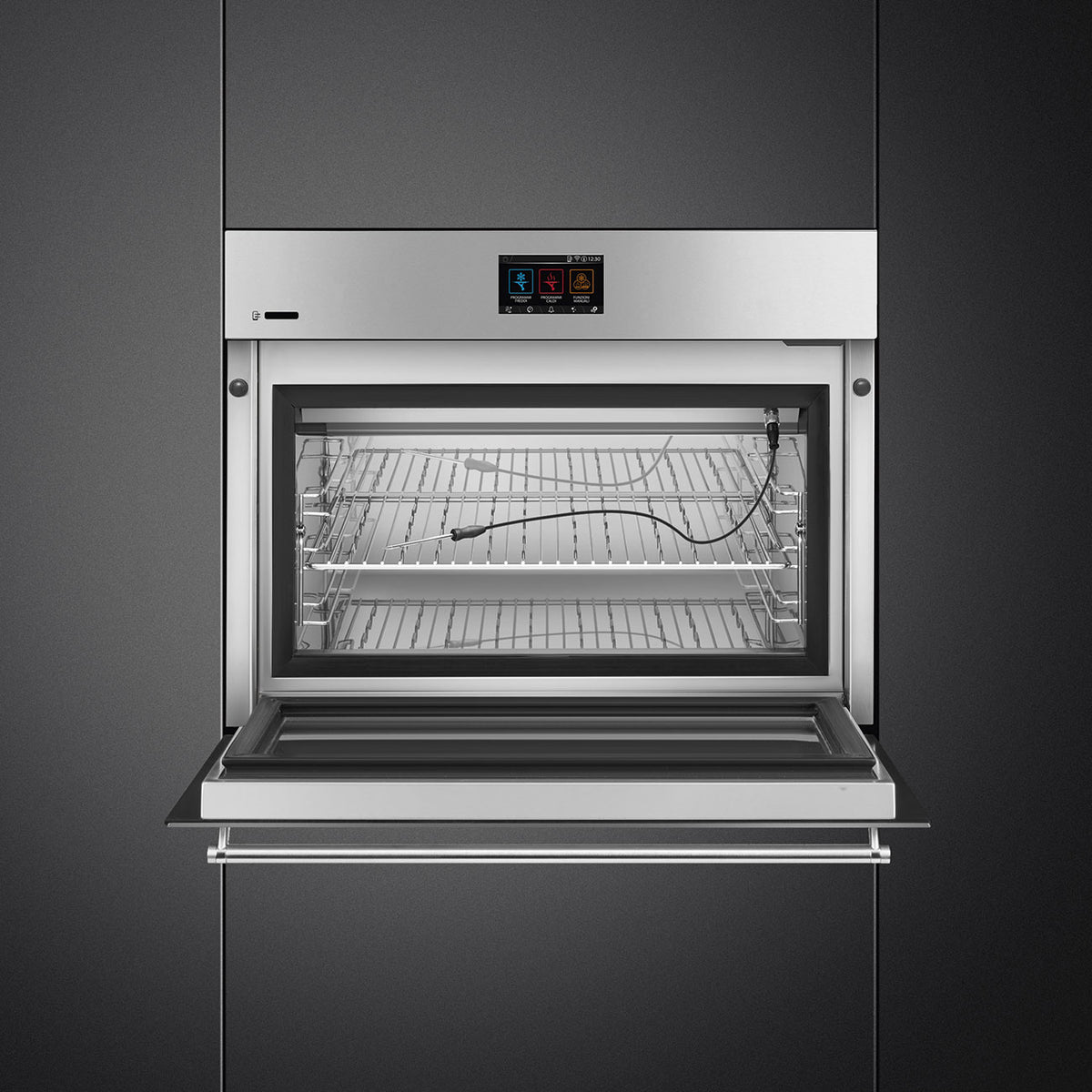 Smeg SBC4304WX