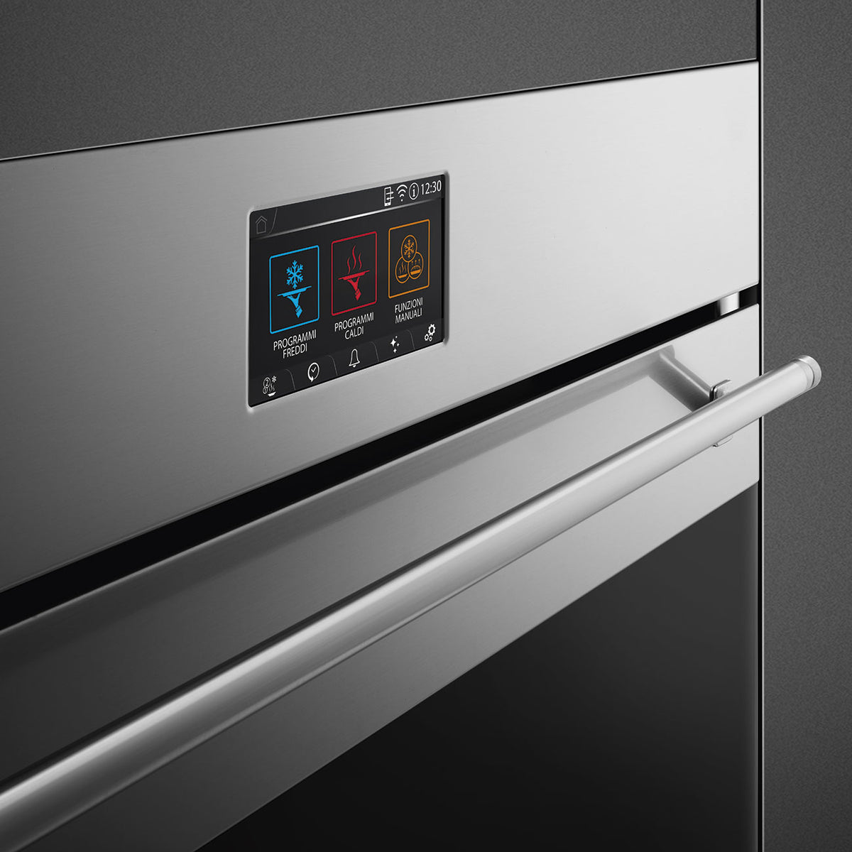 Smeg SBC4304WX