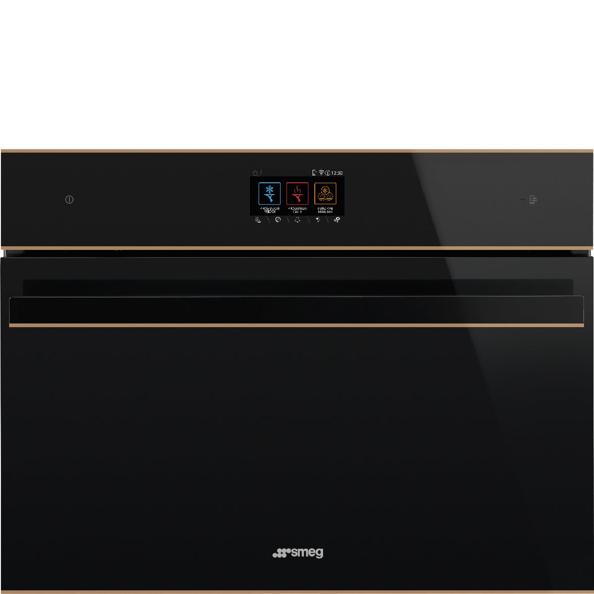 Smeg SBC4604WNR1