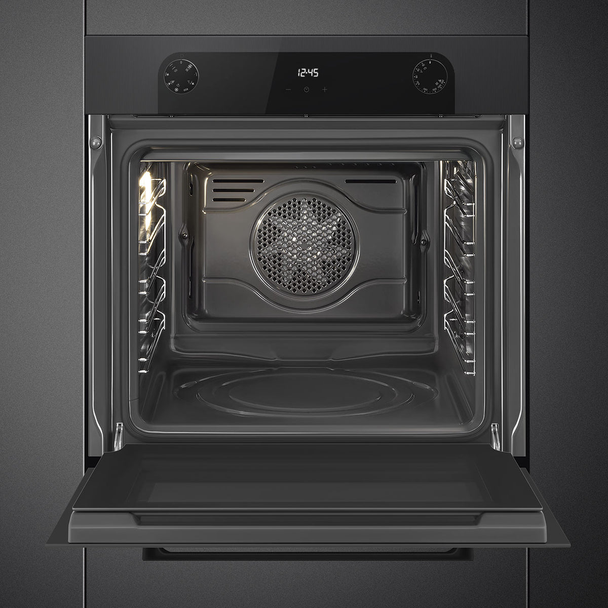 Smeg SF6200TB