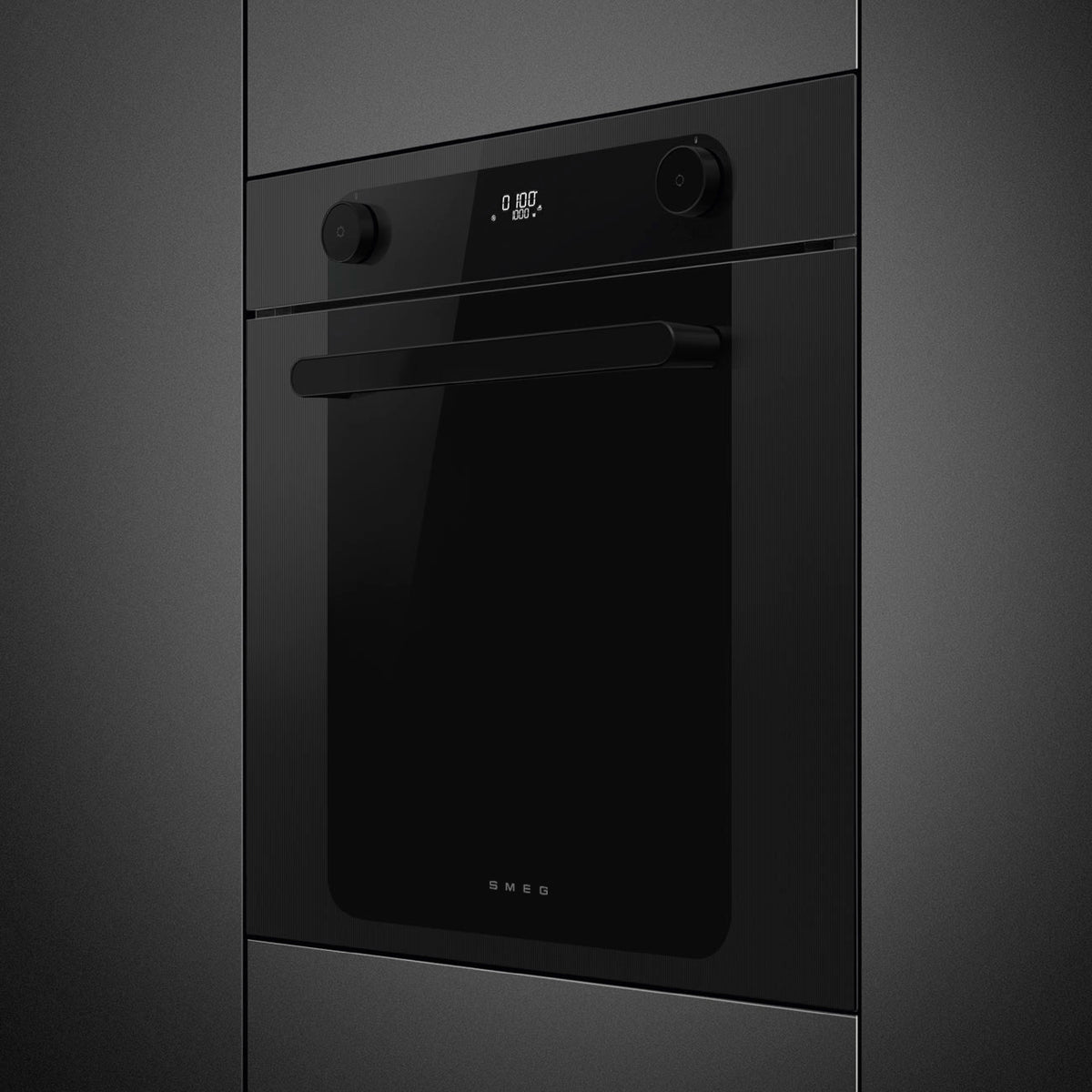 Smeg SF6201TB
