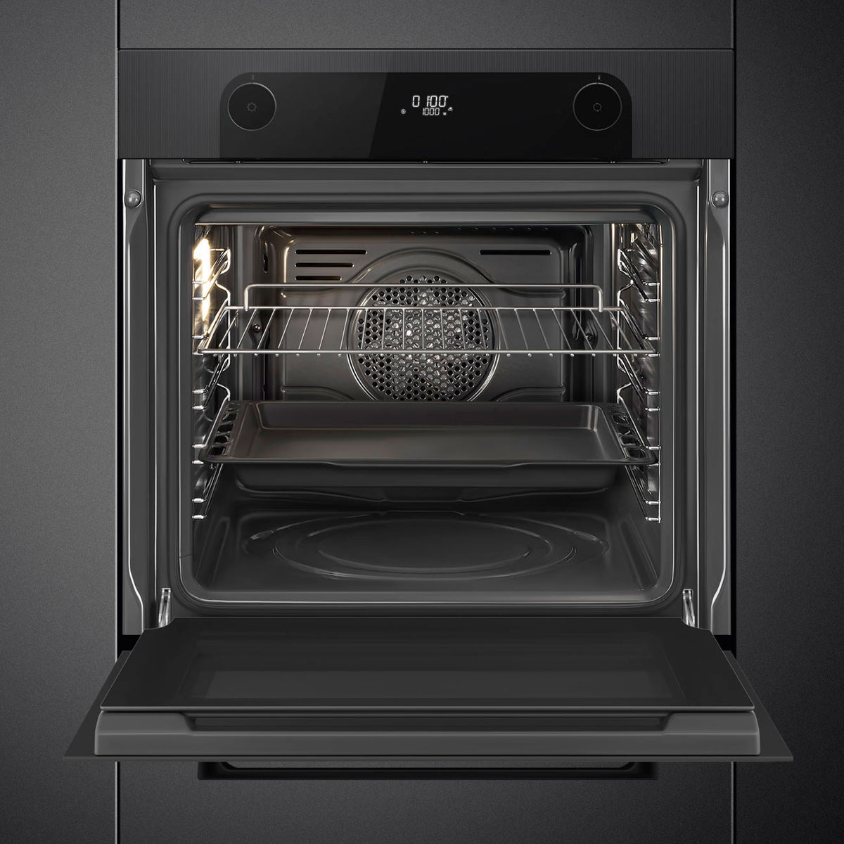 Smeg SF6201TB