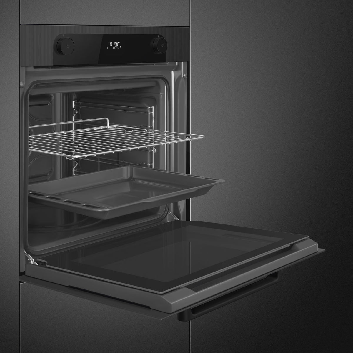 Smeg SF6201TB