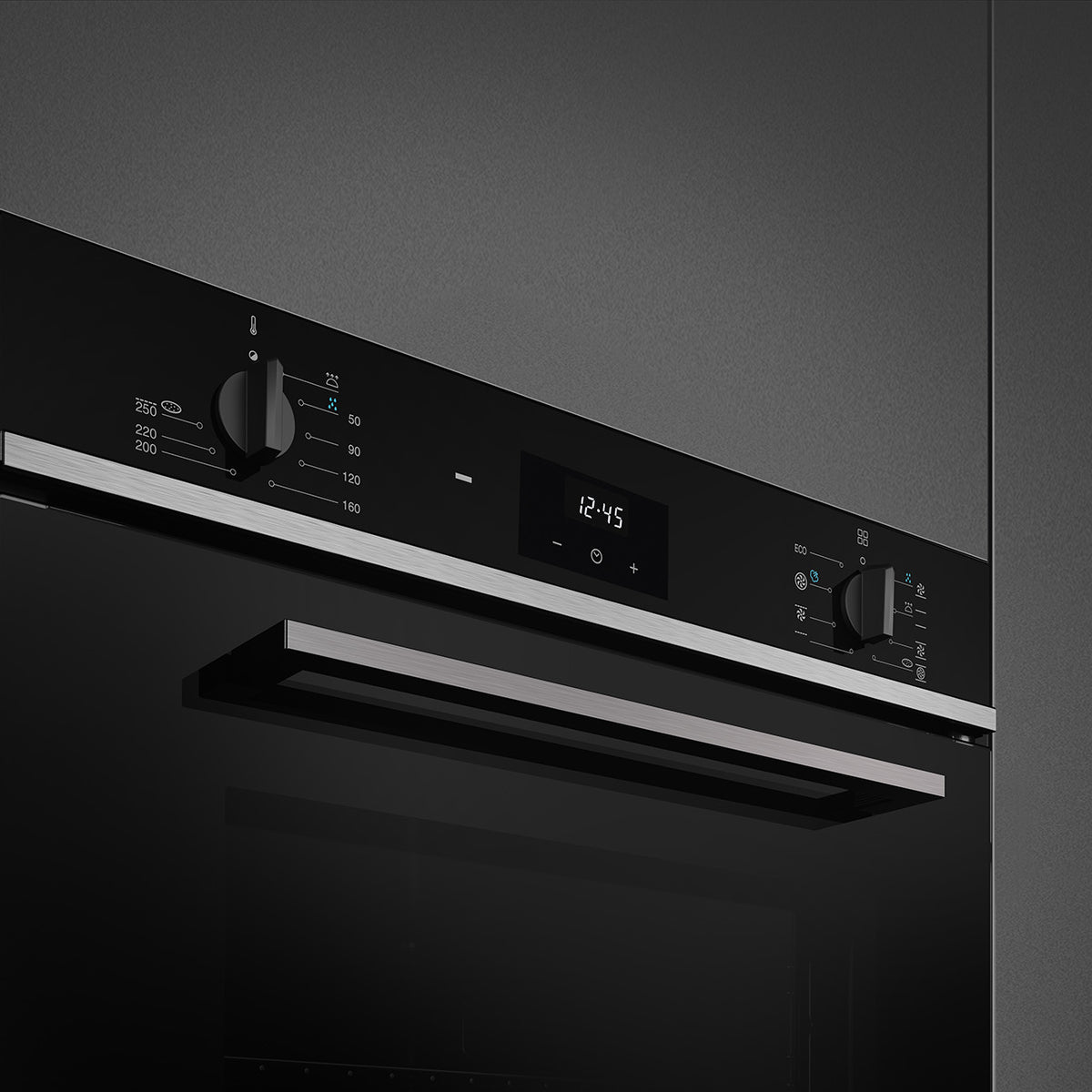 Smeg SF6400S1PZB