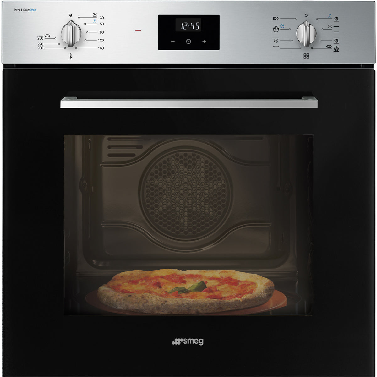 Smeg SF6400S1PZXN