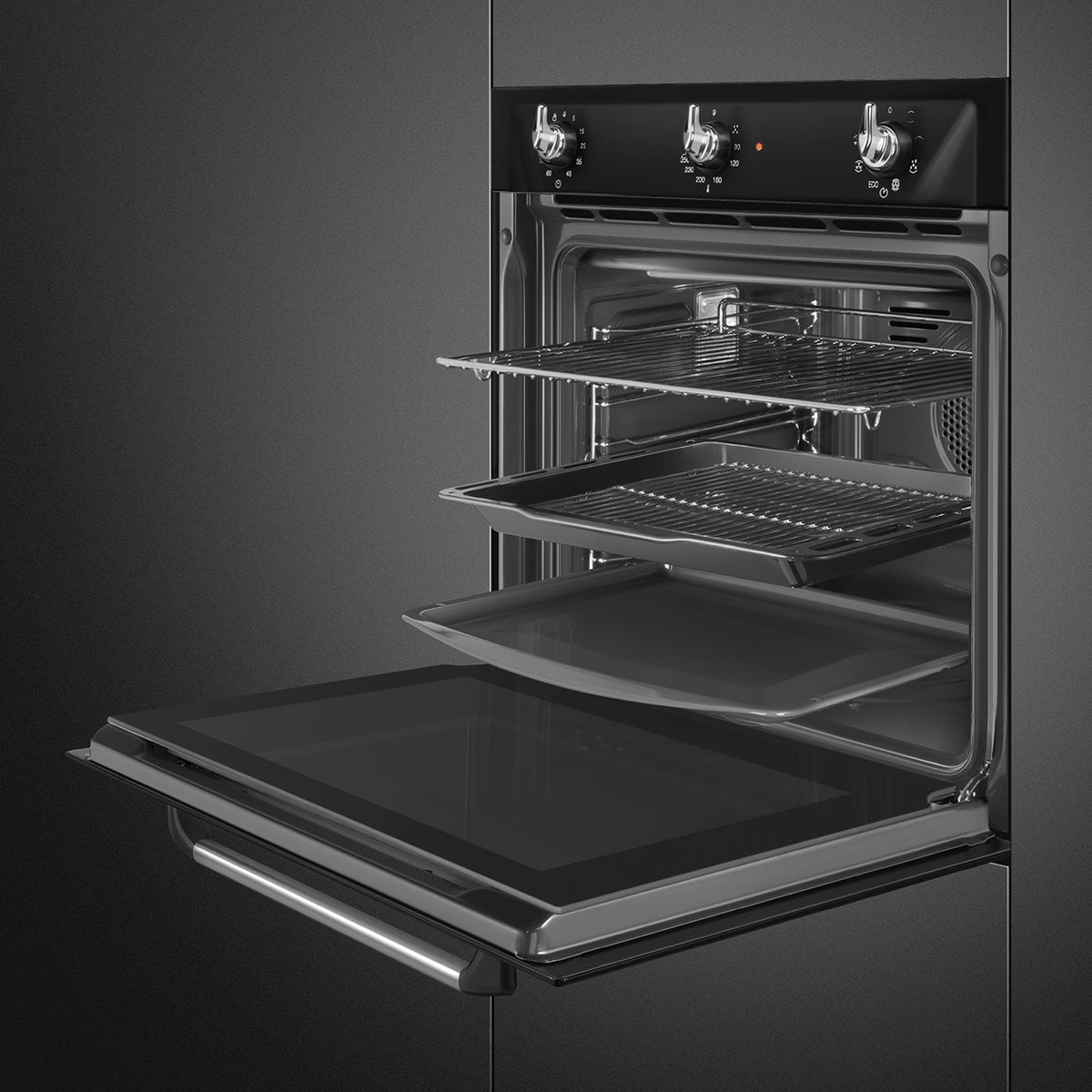Smeg SF6905N1
