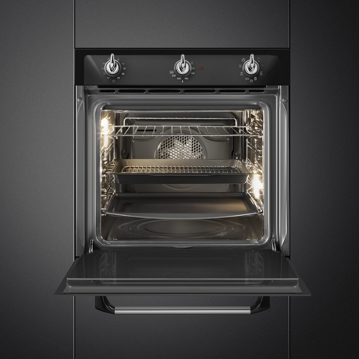Smeg SF6905NF