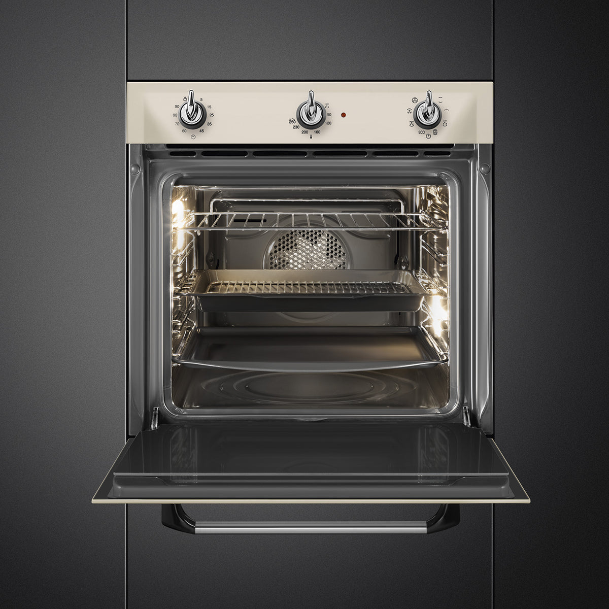 Smeg SF6905P1