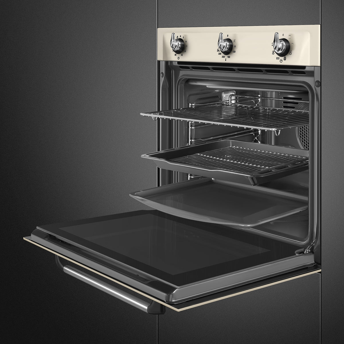 Smeg SF6905PF