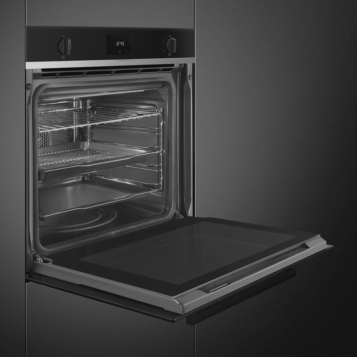 Smeg SFP6401TB