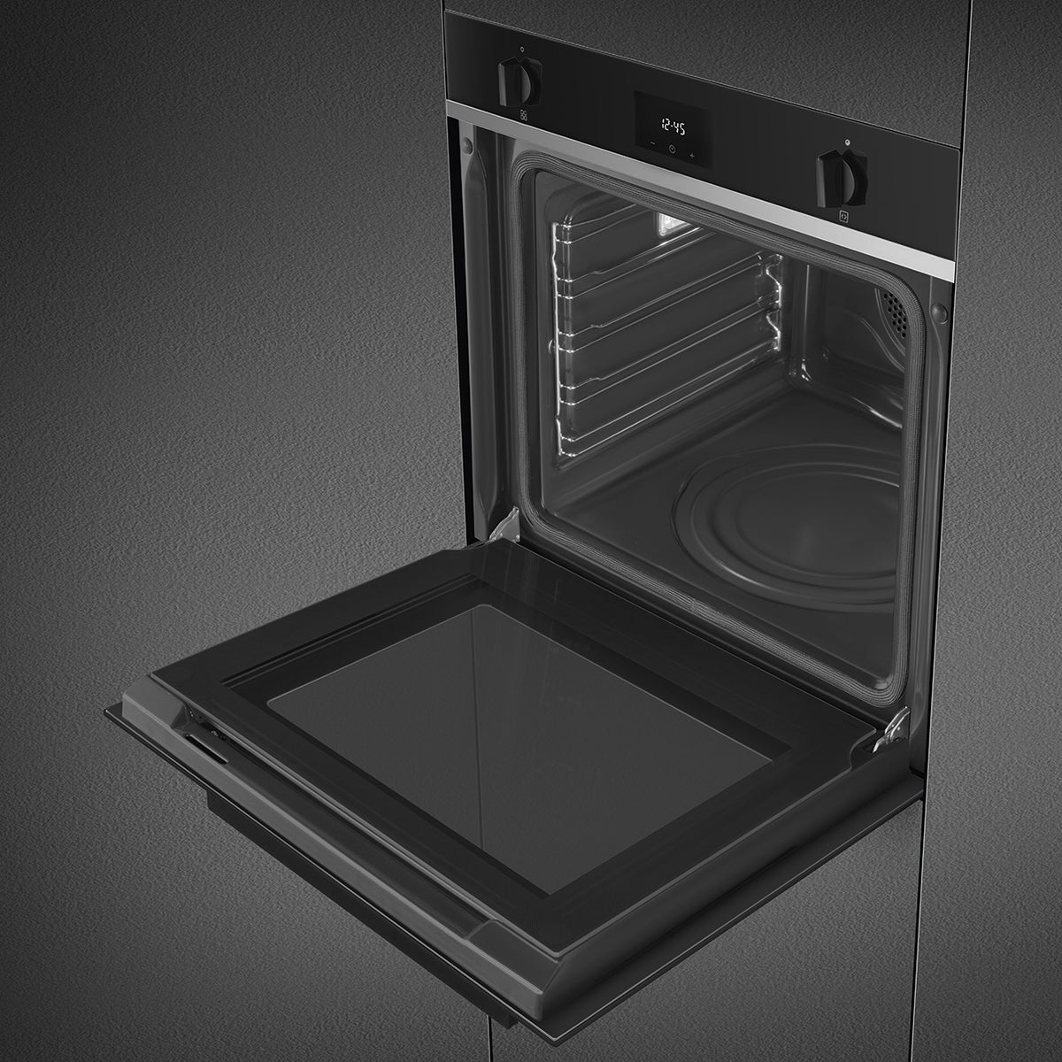 Smeg SFP6401TB