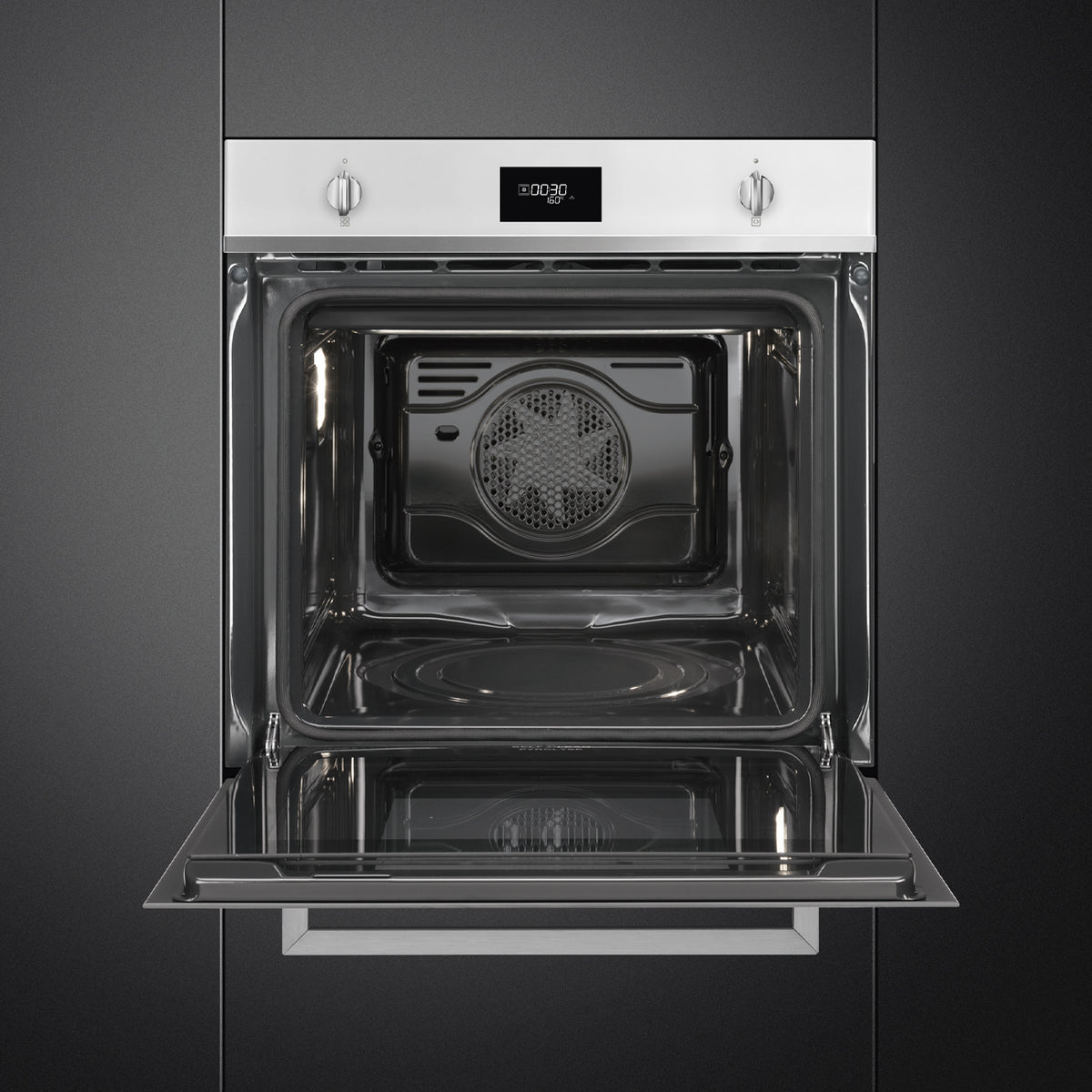 Smeg SFP6401TW
