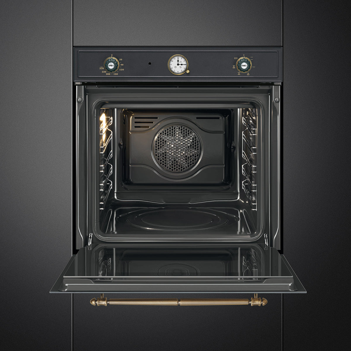 Smeg SFP67C1TAO