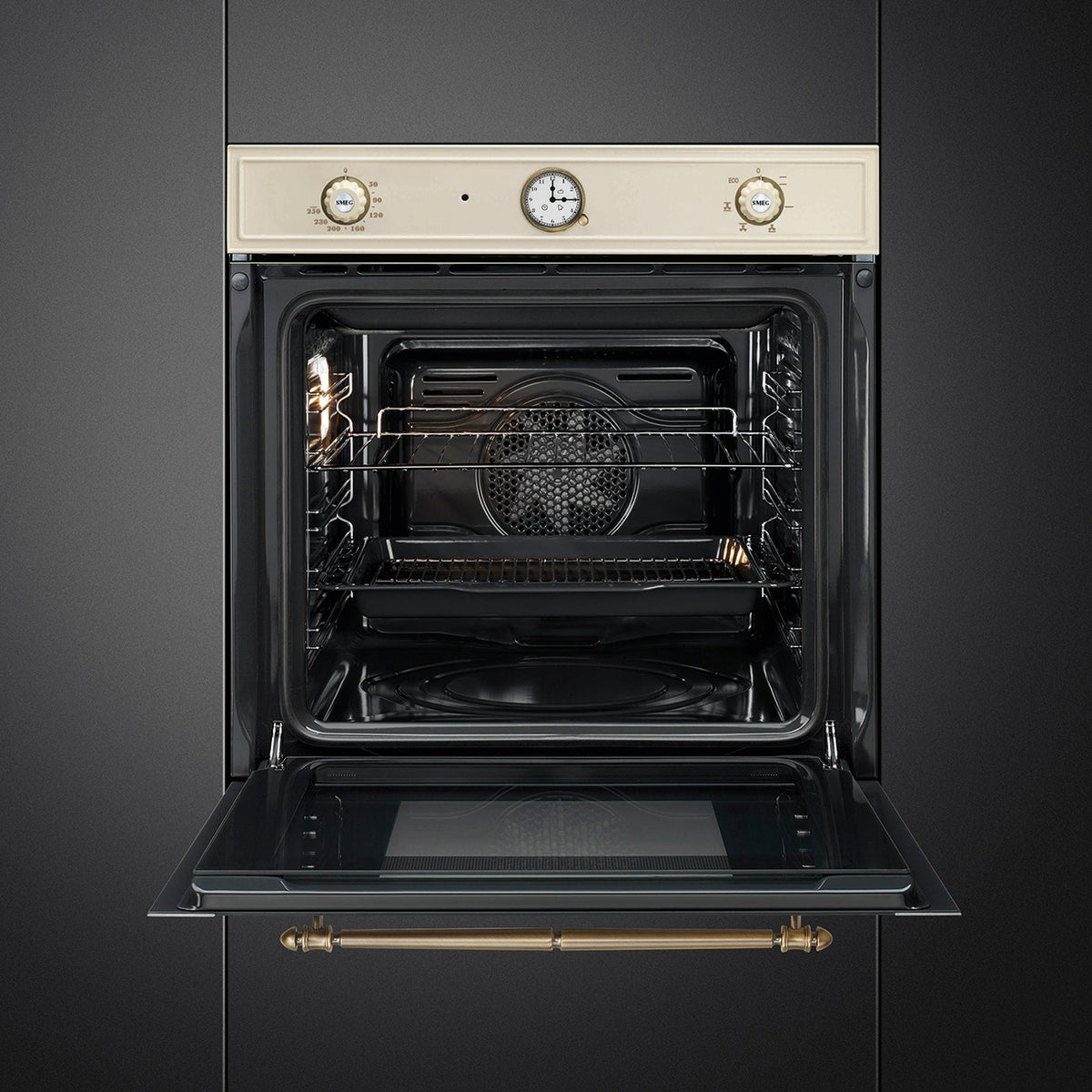 Smeg SFP67C1TPO
