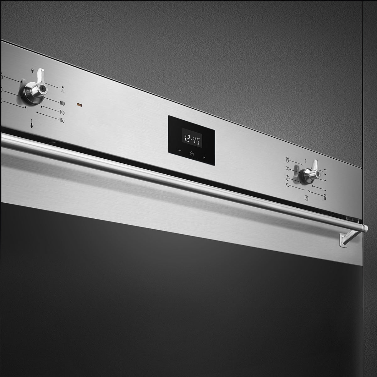 Smeg SFR9300X