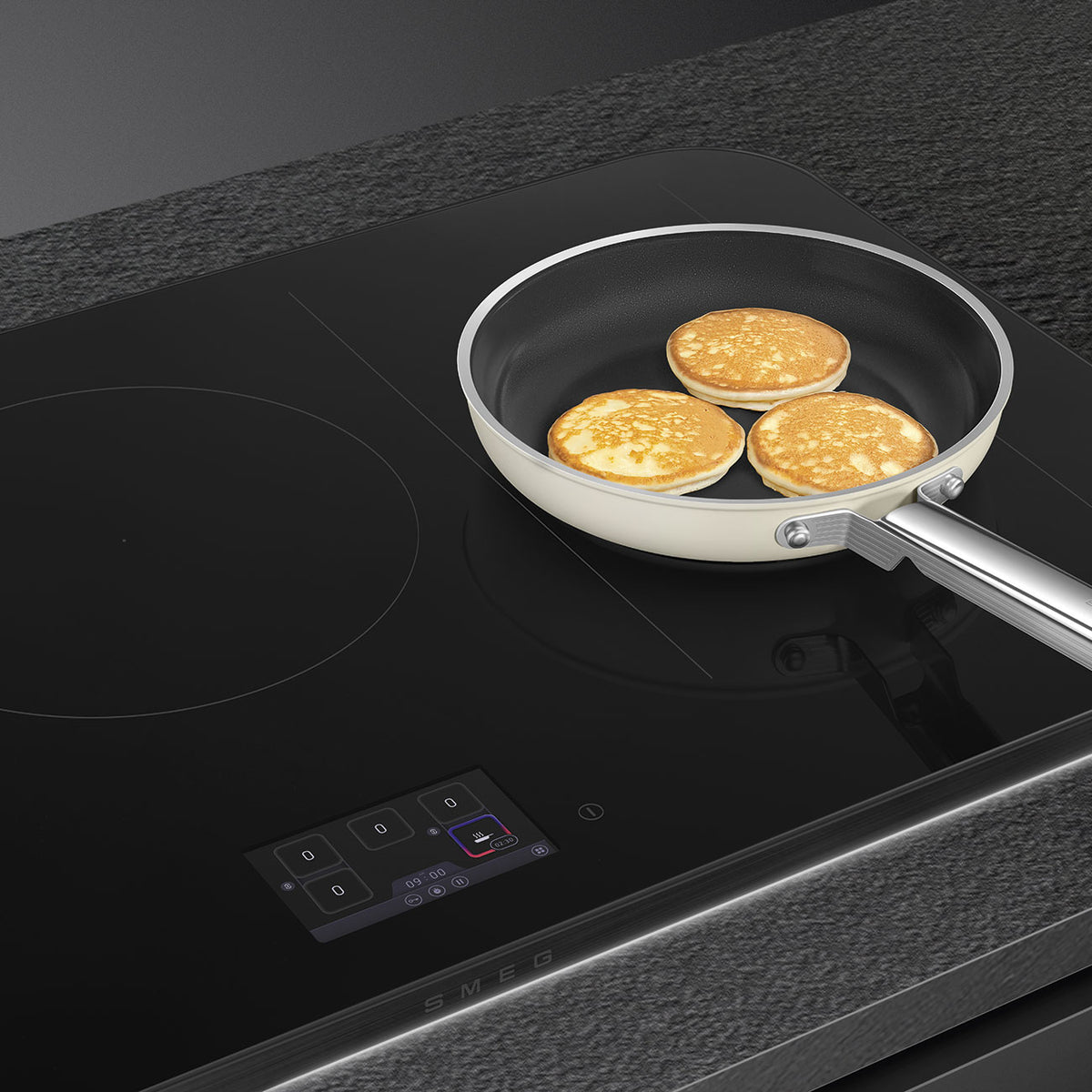 Smeg SISL7955MB