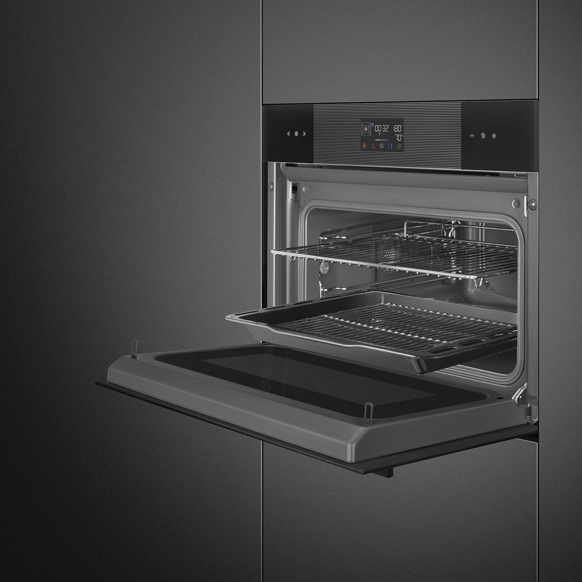 Smeg SO4102M1B3