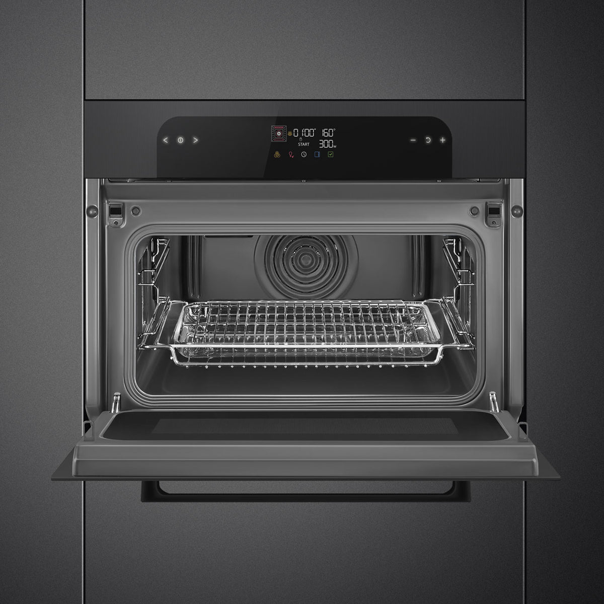 Smeg SO4202M1B