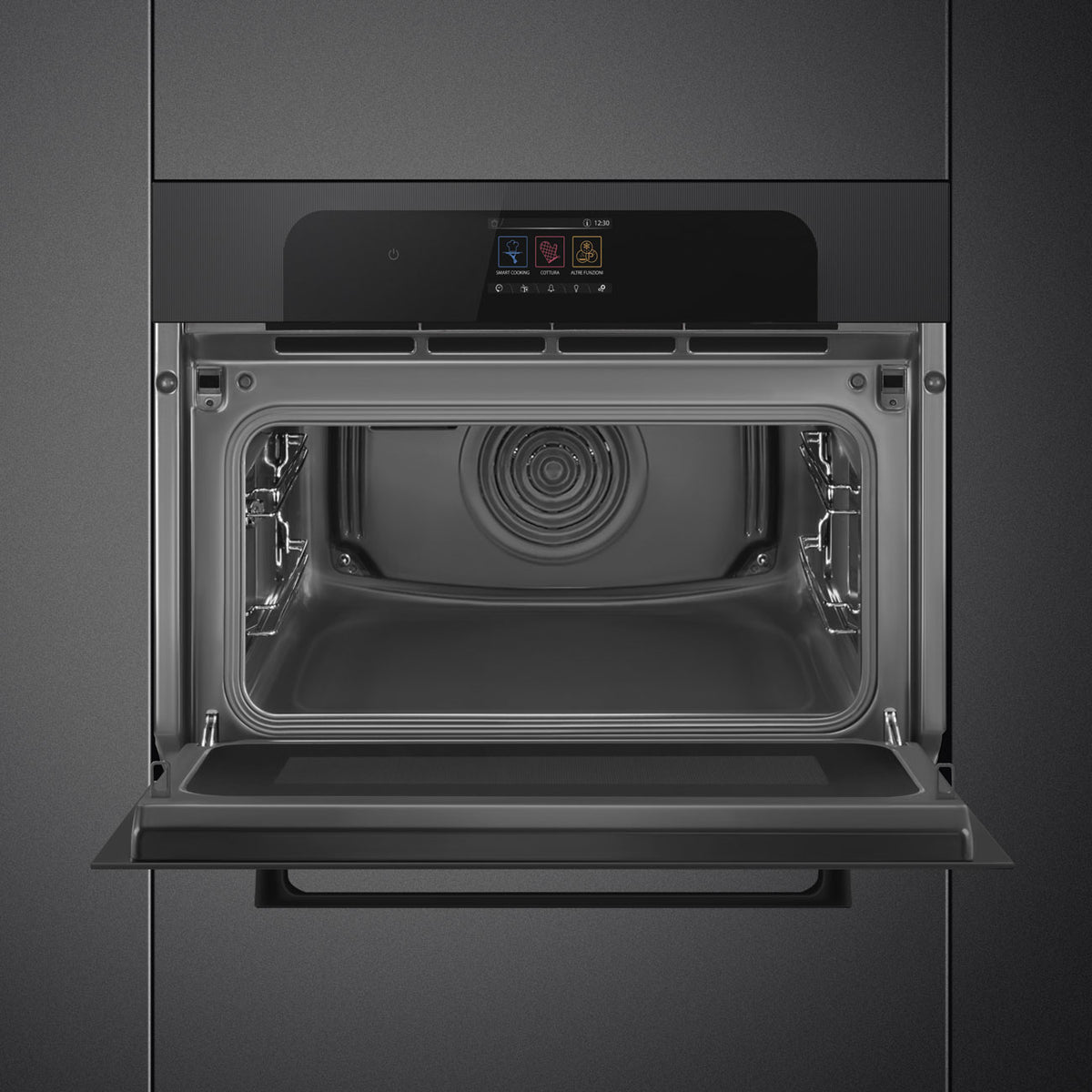 Smeg SO4204M2PB