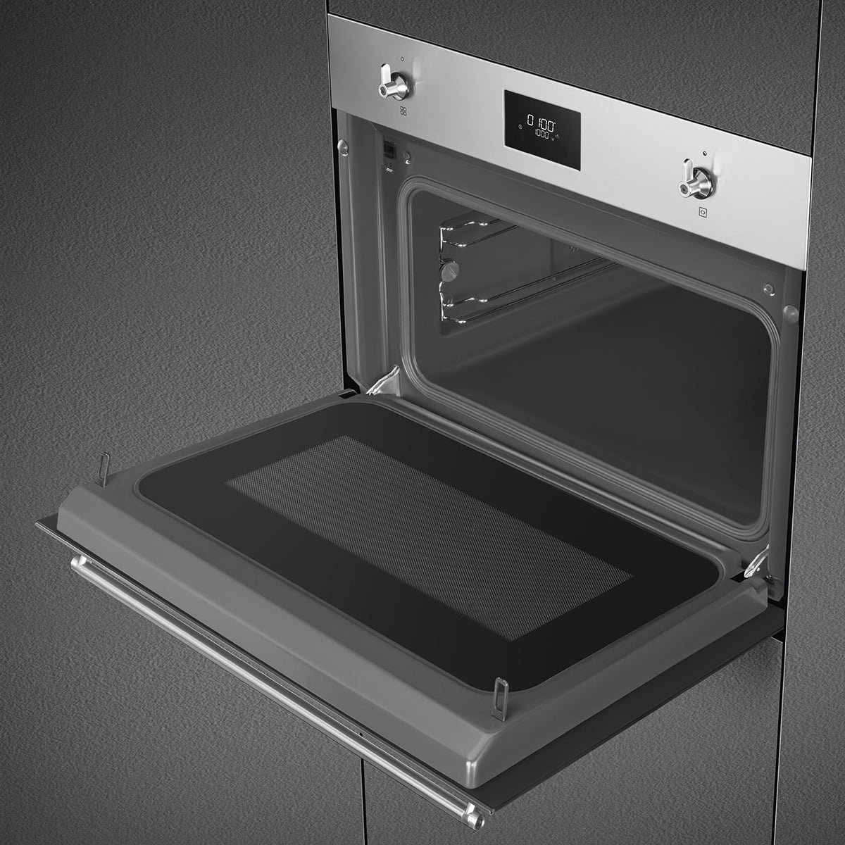 Smeg SO4301M1X