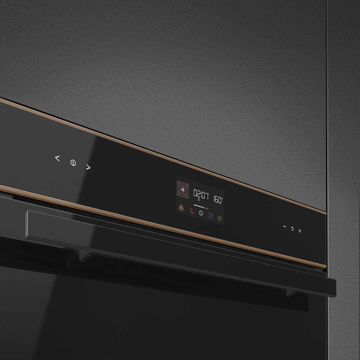 Smeg SO4602M1NR