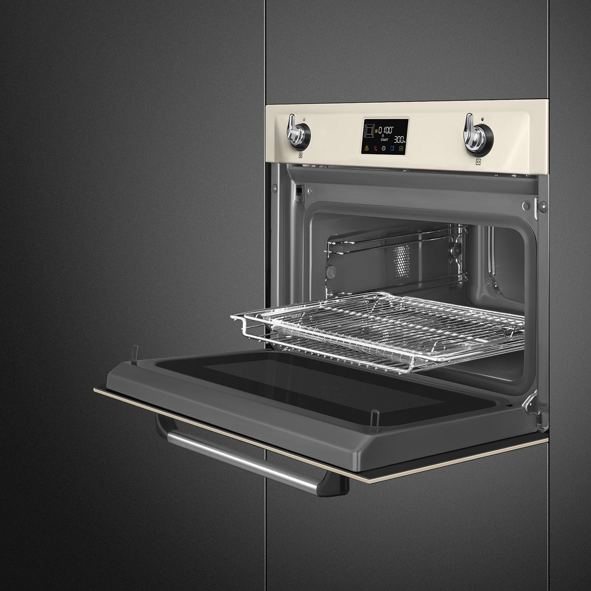 Smeg SO4902M1P