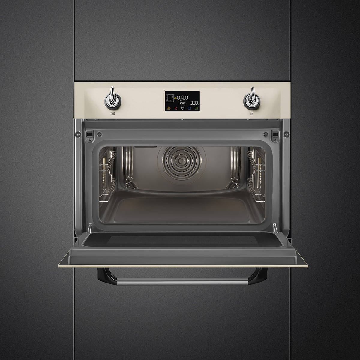 Smeg SO4902M1P