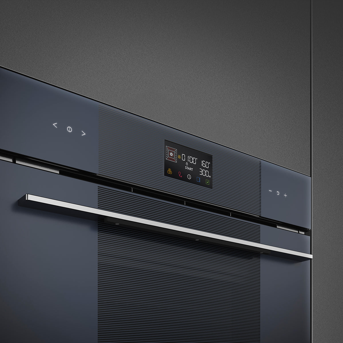 Smeg SO6102M2GF