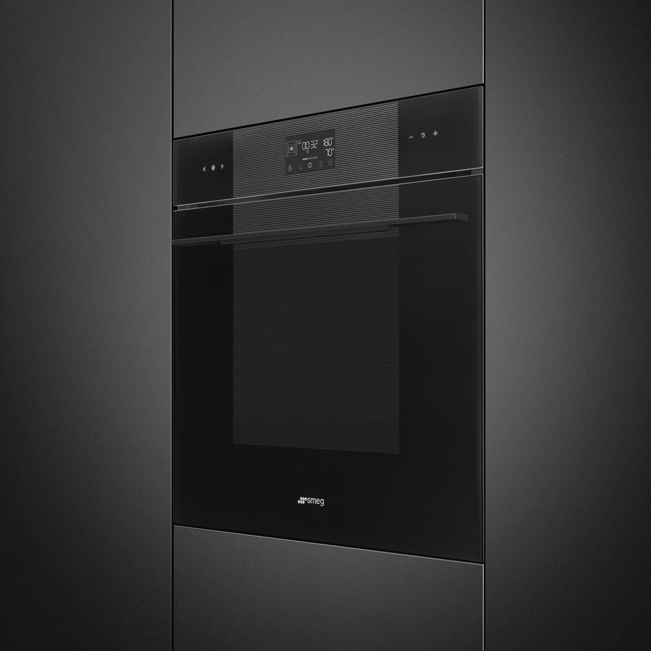 Smeg SO6102S3PB3