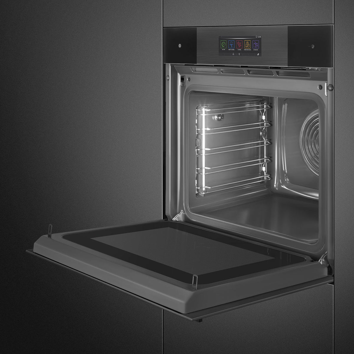 Smeg SO6106WAPB3