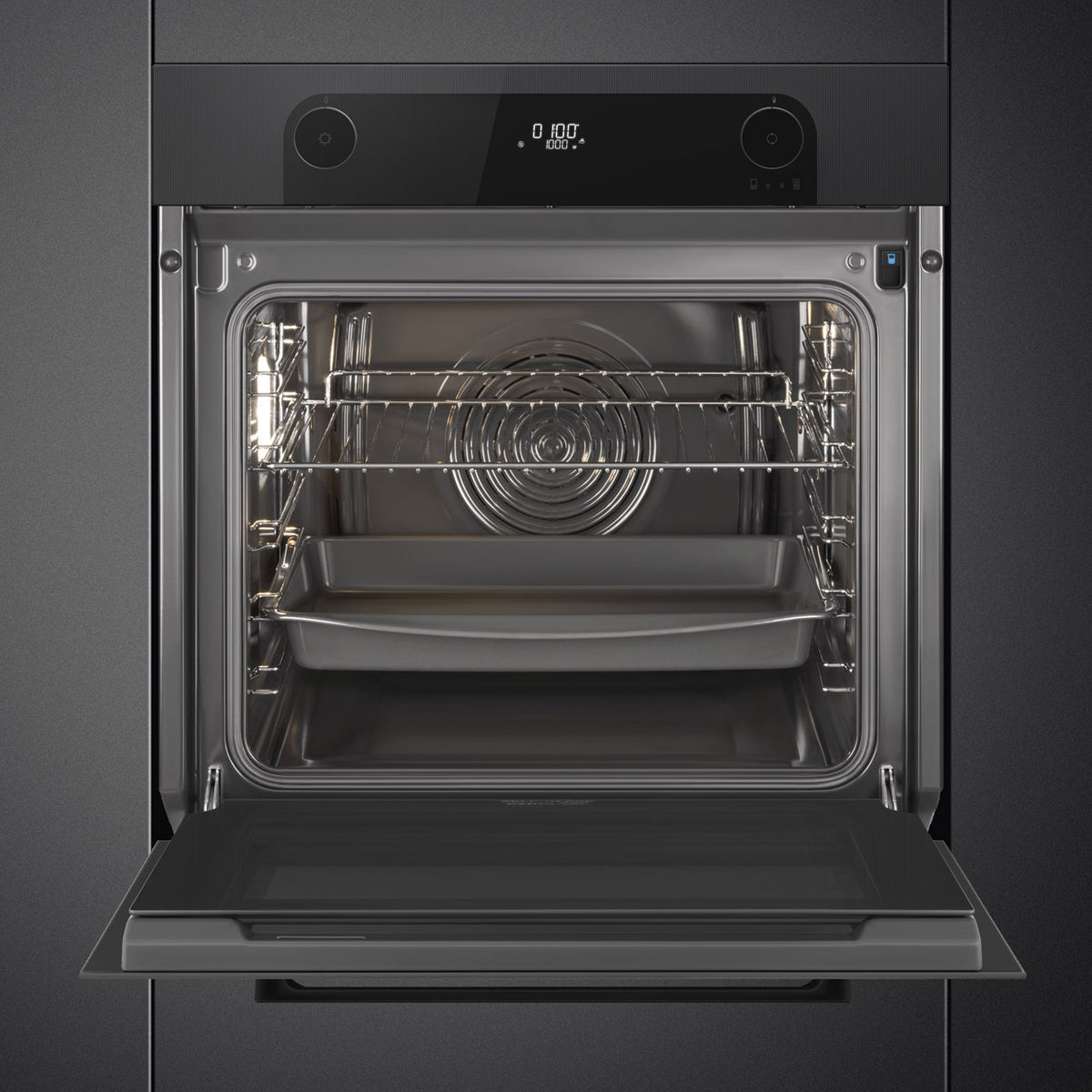 Smeg SO6201S2B