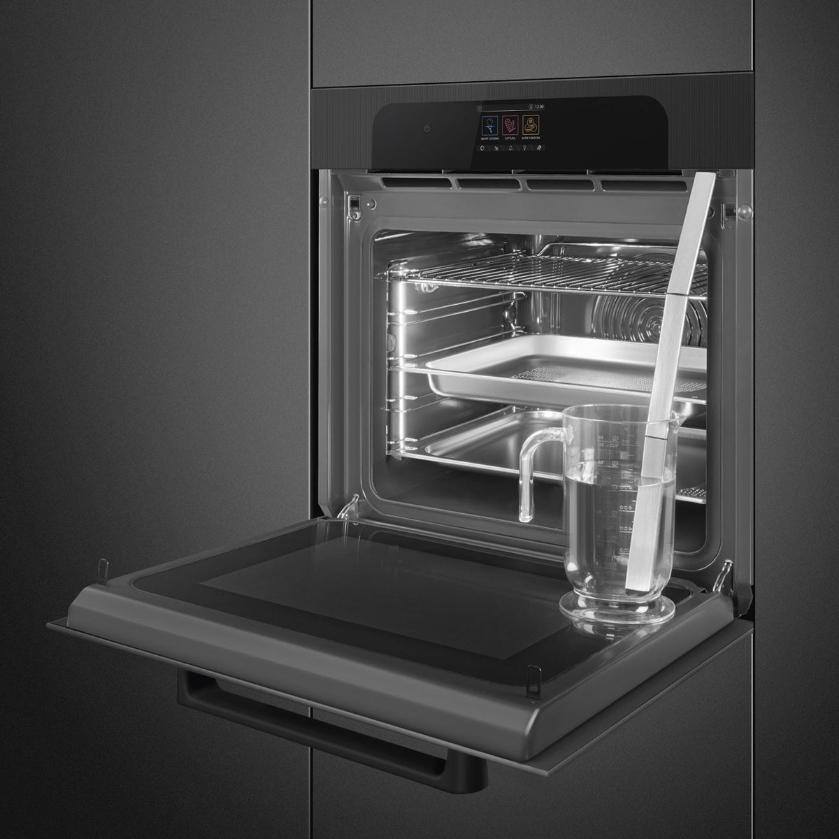 Smeg SO6204APB