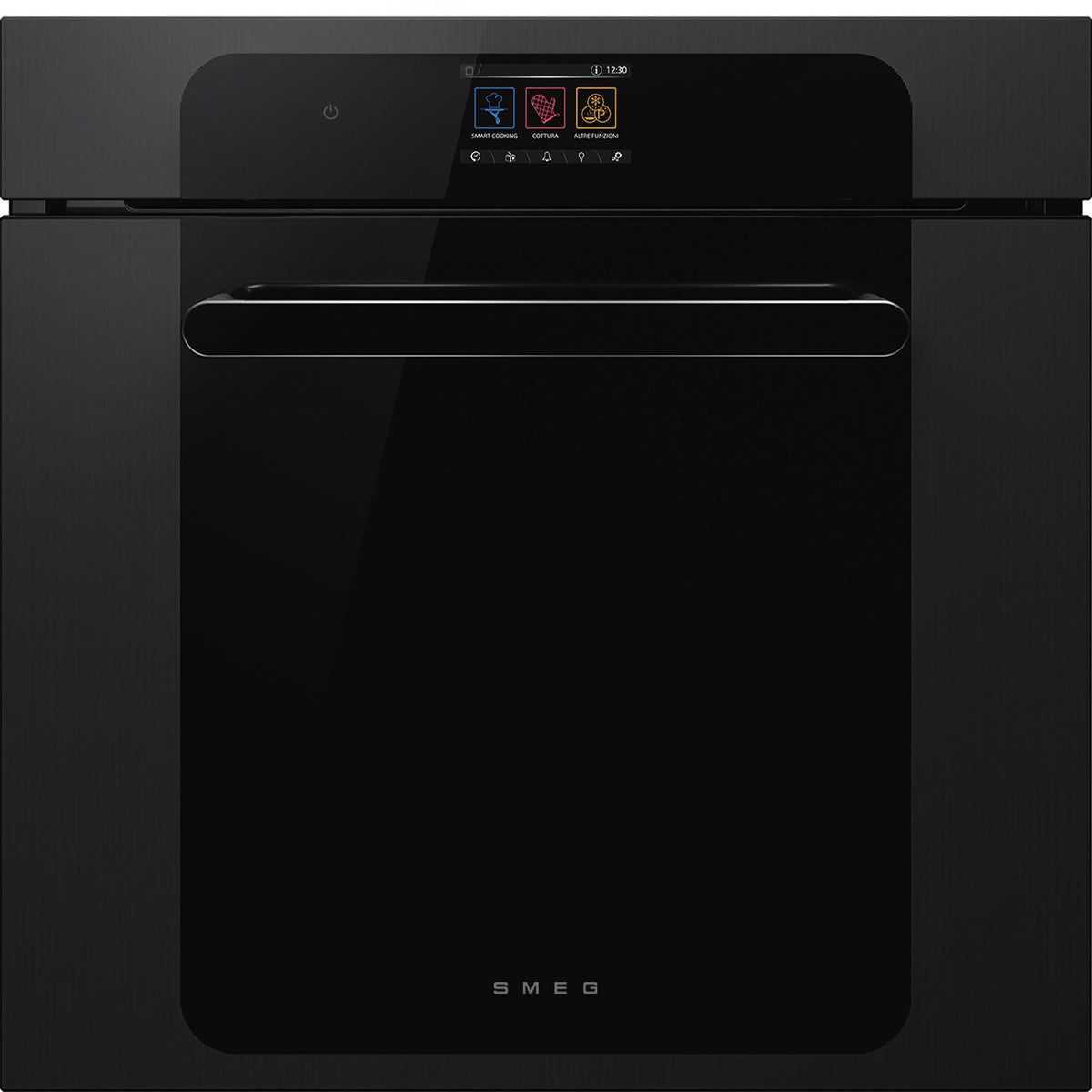 Smeg SO6204M2PB