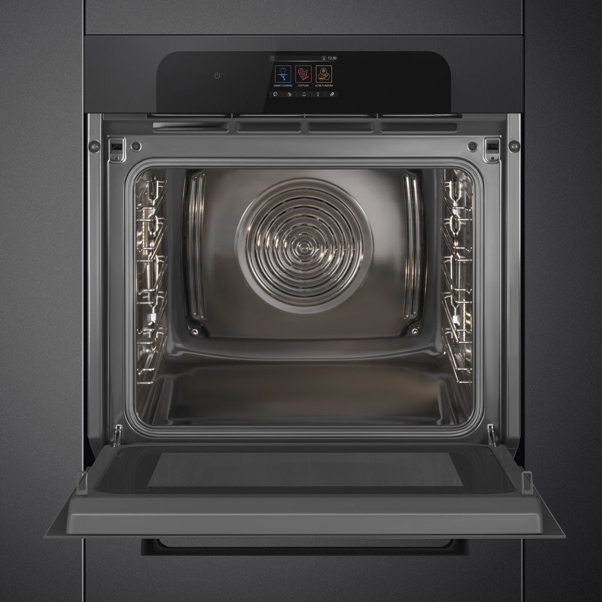 Smeg SO6204M2PB