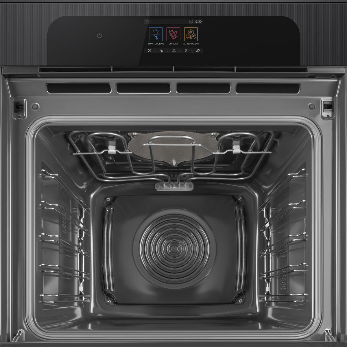 Smeg SO6204M2PB