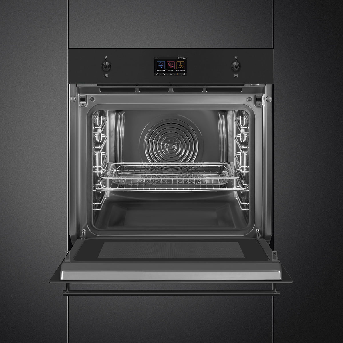 Smeg SO6303APN