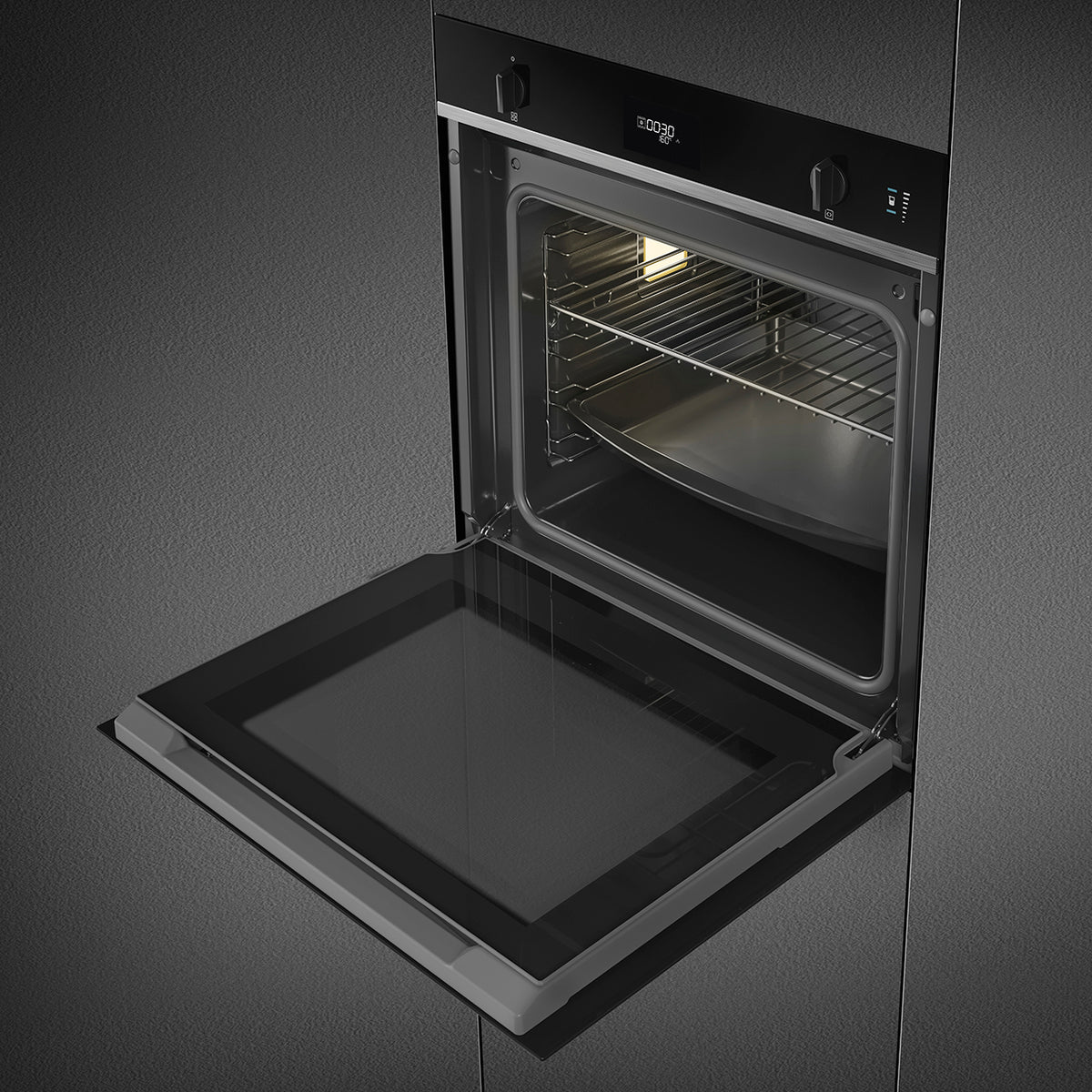 Smeg SO6401S2B