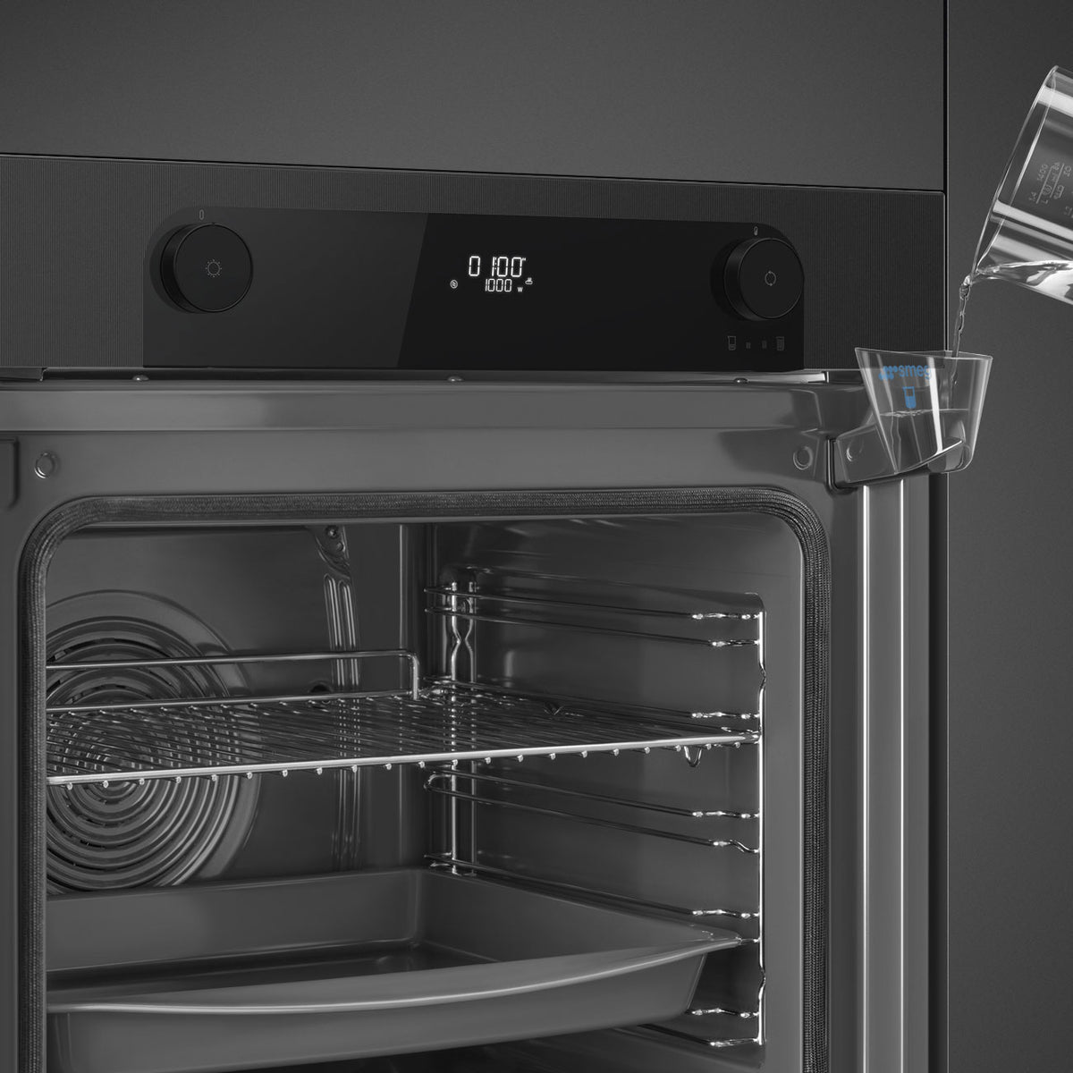 Smeg SOP6201S2B