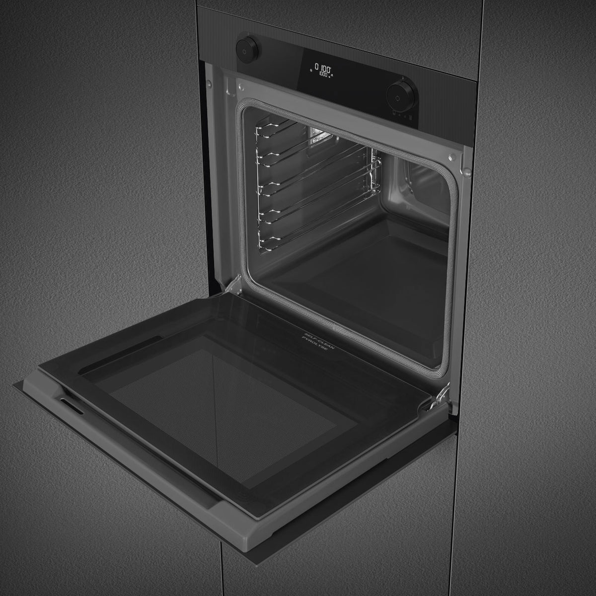 Smeg SOP6201S2B