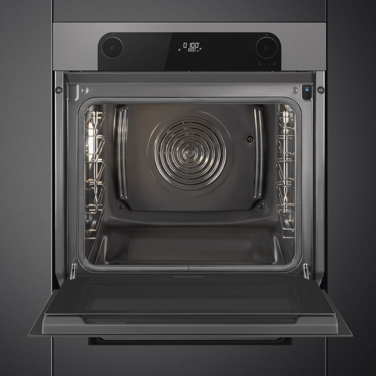 Smeg SOP6201S2S