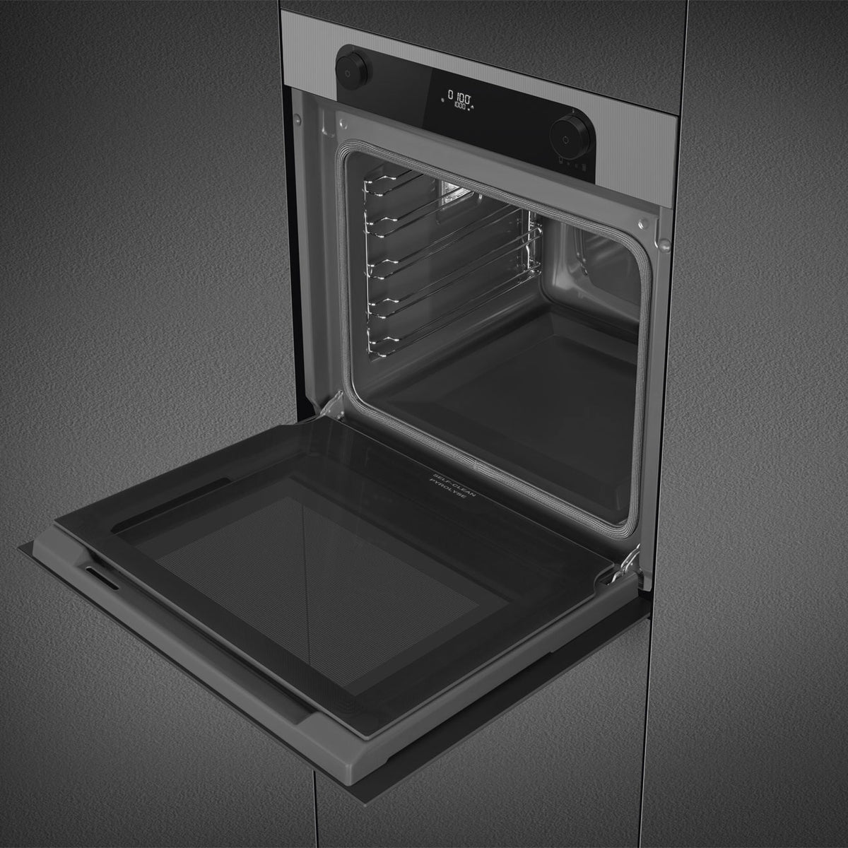 Smeg SOP6201S2S
