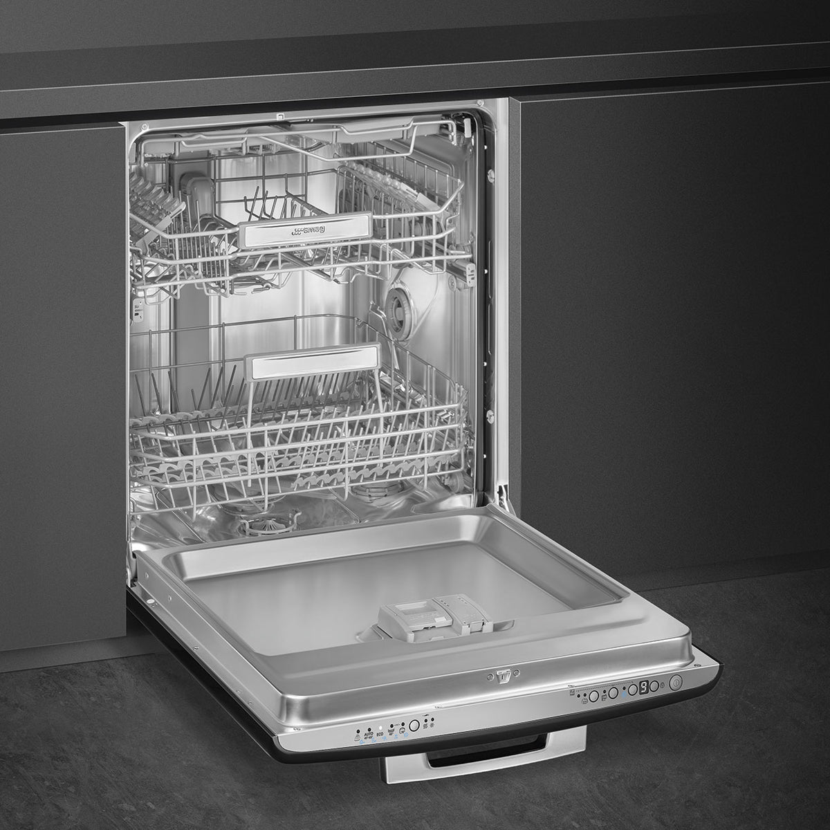 Smeg STFABBL3