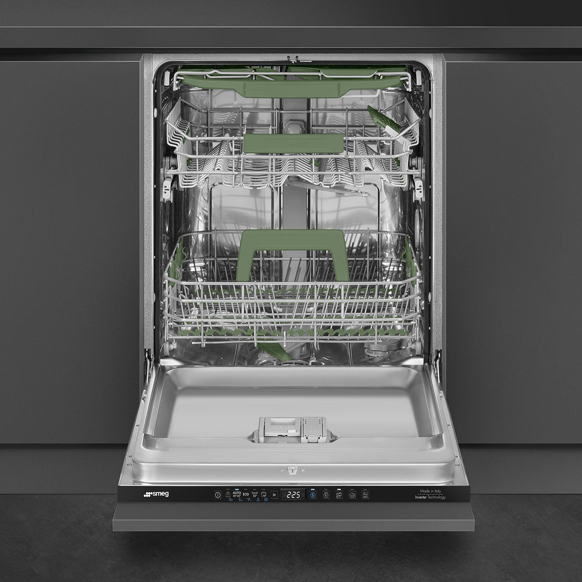 Smeg STL5322AL