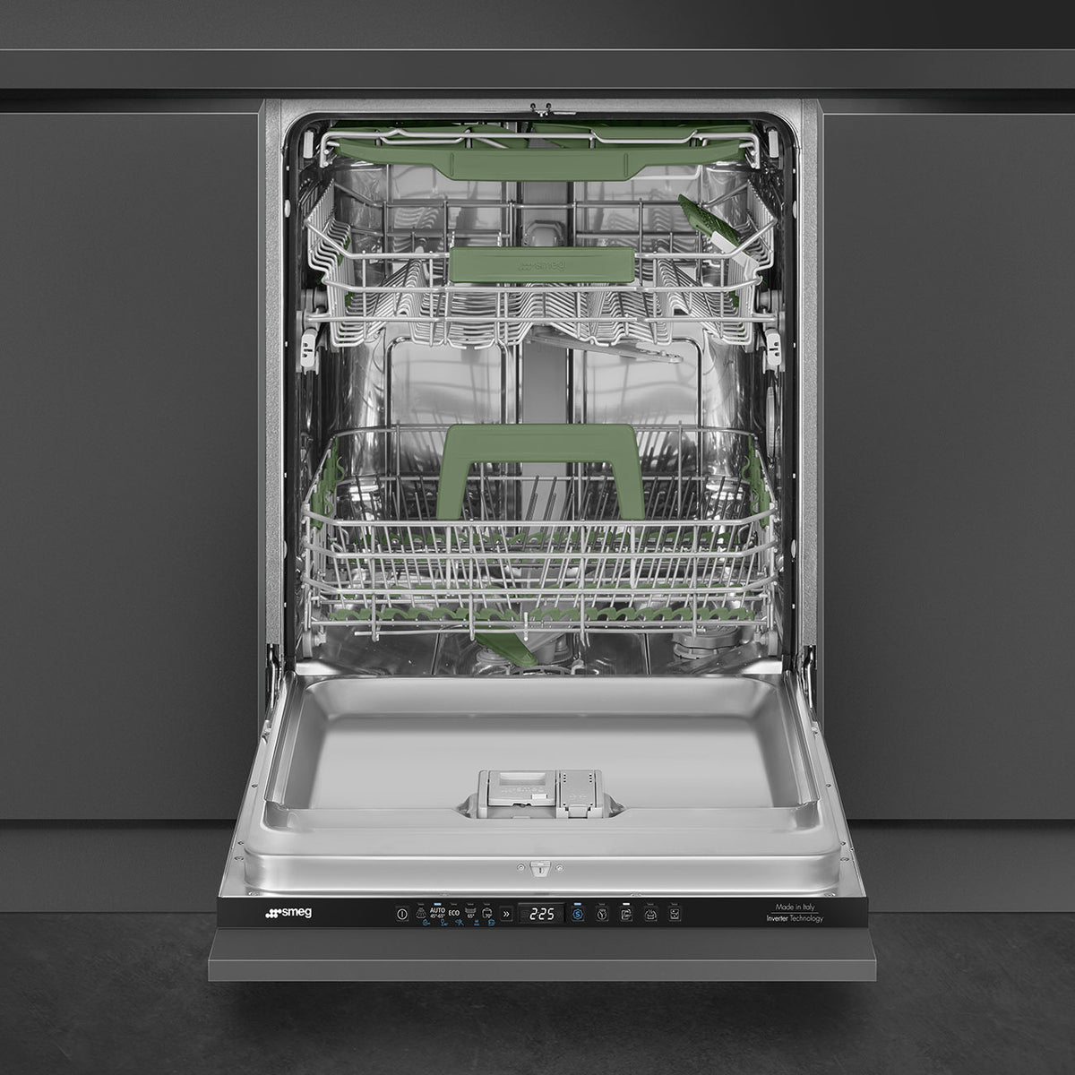 Smeg STL5322BL