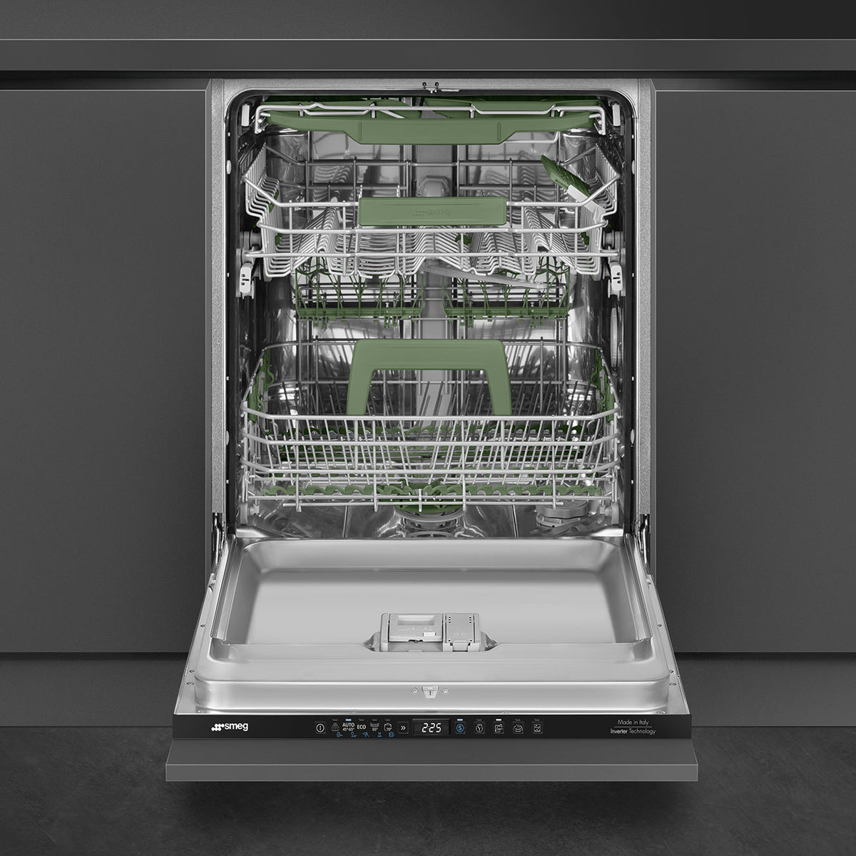Smeg STL5322BQL
