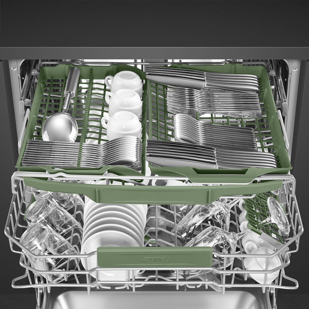Smeg STL5322BQL
