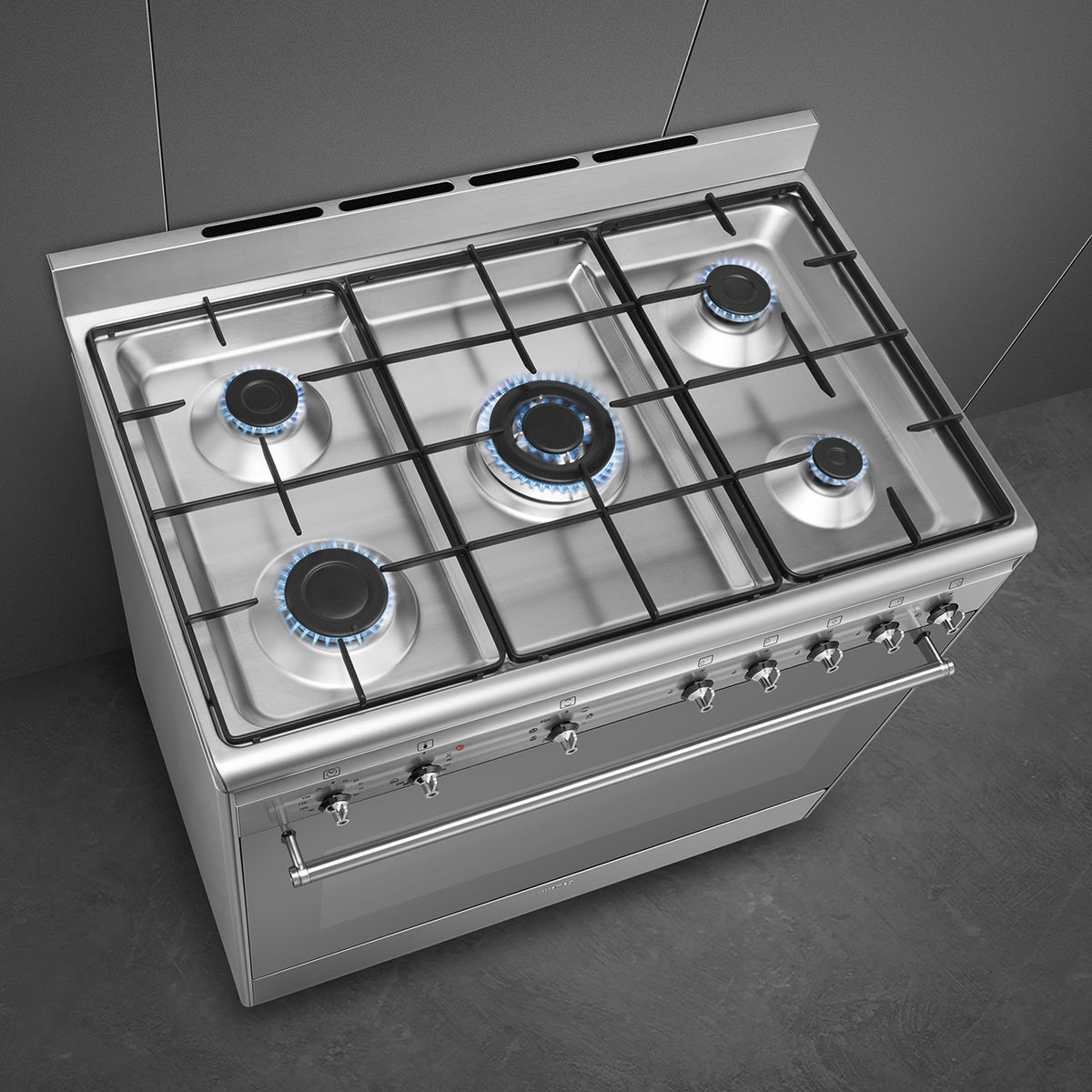 Smeg SX91GM