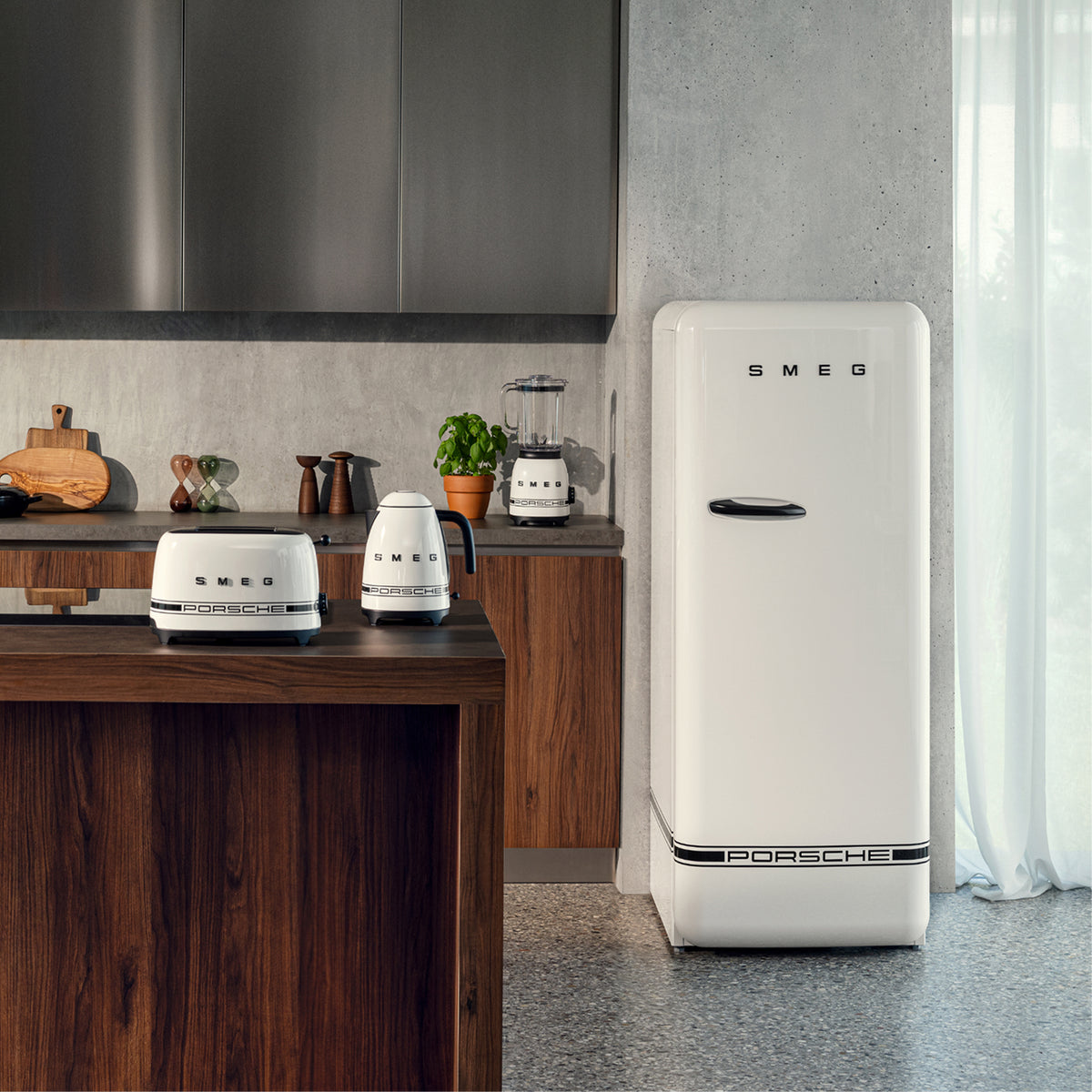 Smeg TSF01PCWEU
