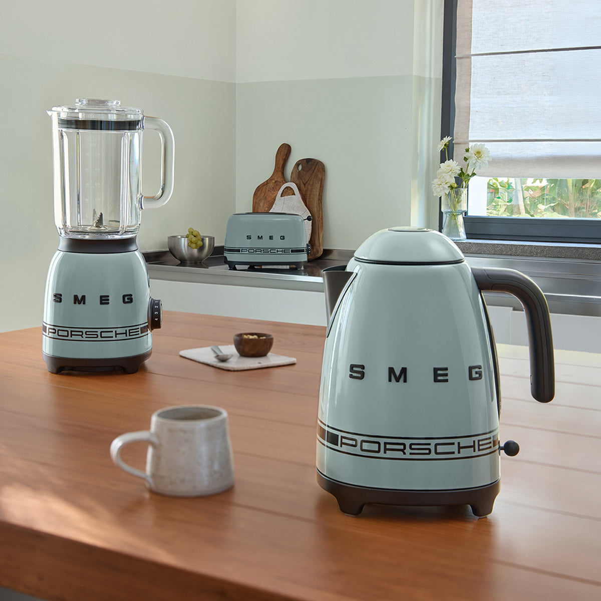 Smeg TSF01PSGEU